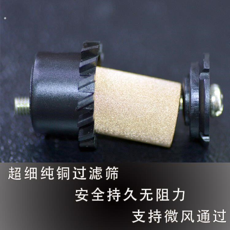 机油透气壶二次进气机油透气壶油气分离器尾气改装油水废气过滤