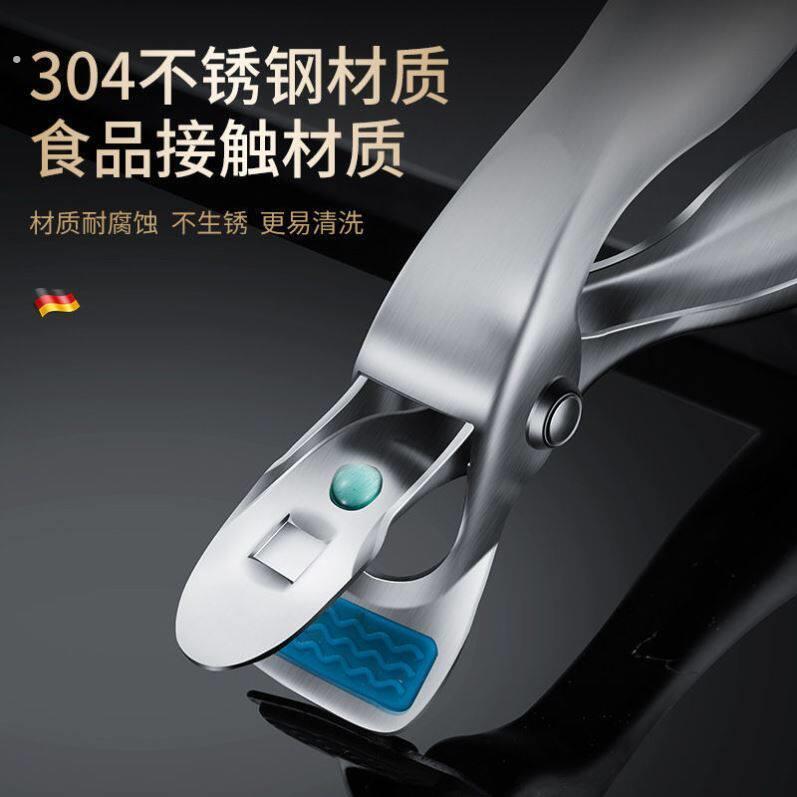 304不锈钢防烫夹提盘器防滑提盘子碟夹子厨房小工具万能夹子