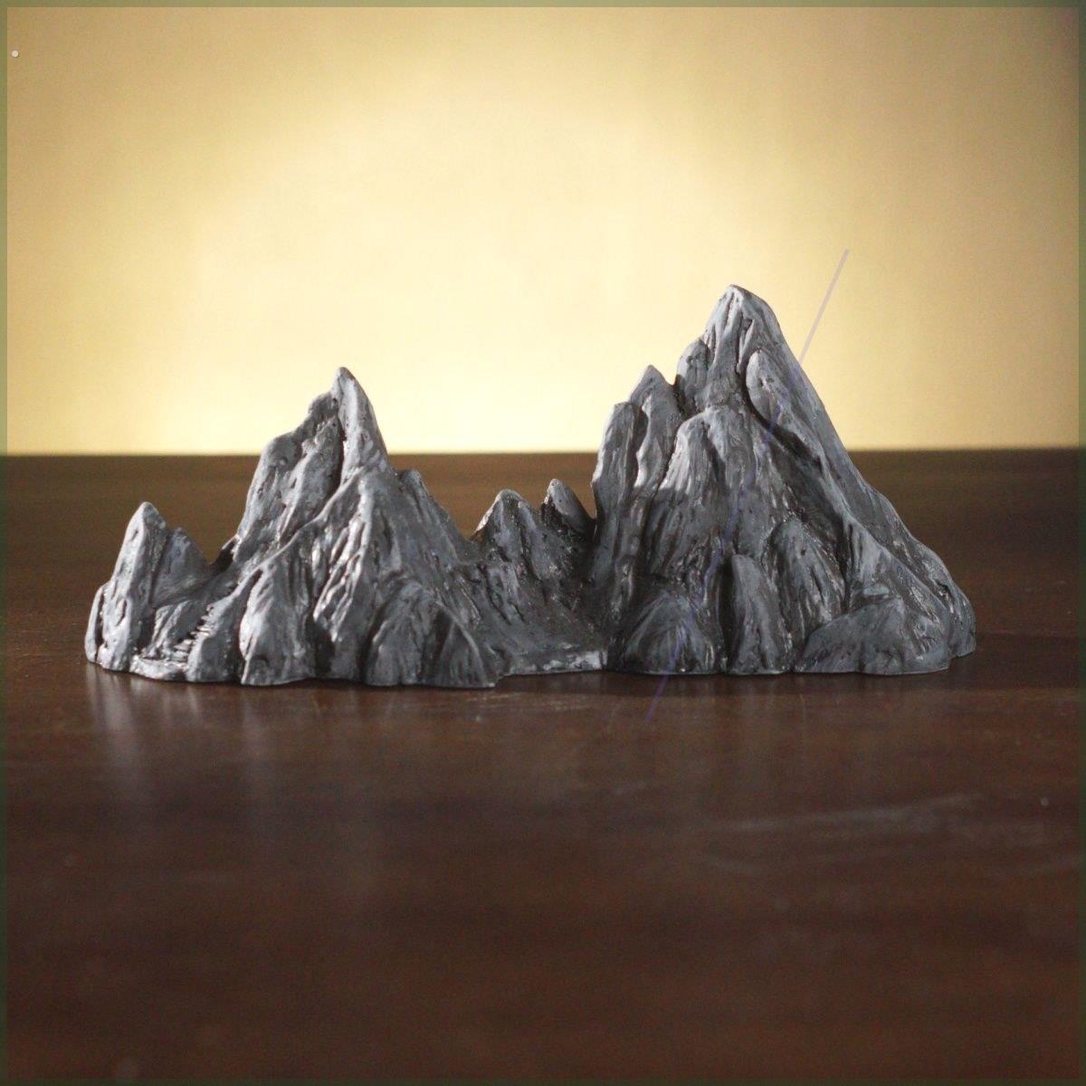 仿石桂林象鼻山创意假山造景