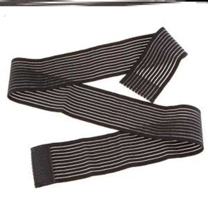 静脉曲张绑腿带专用自粘弹力绷带护膝护肘护踝绑带护小腿压力弹性