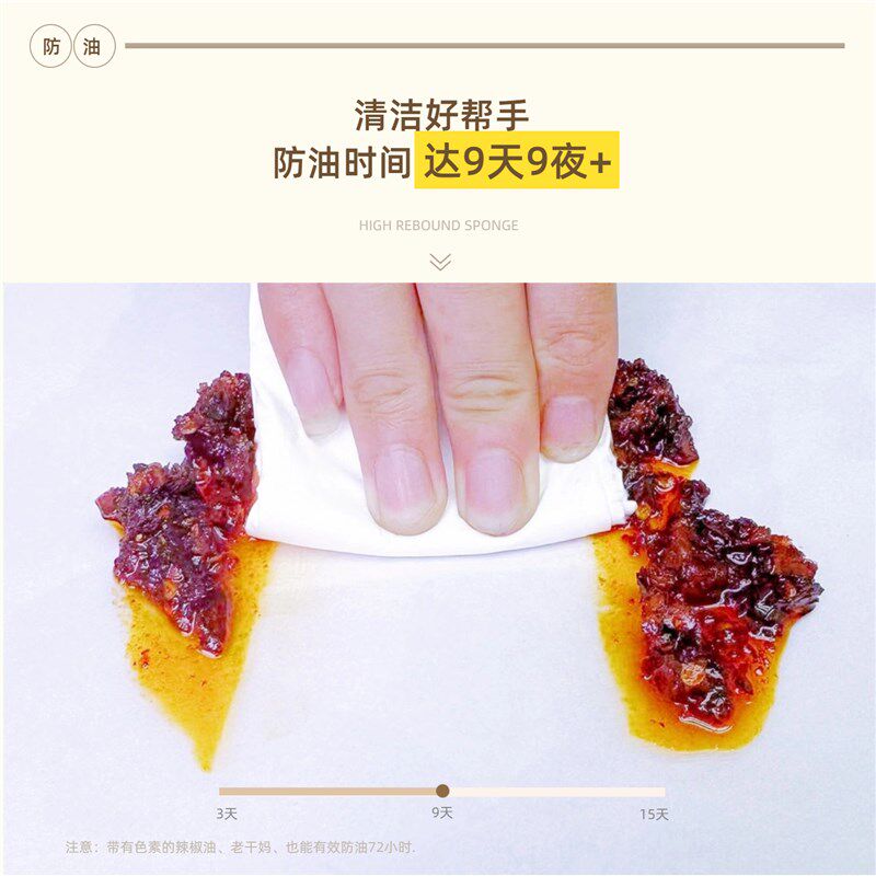透明防烫餐桌垫烤火桌子罩套桌布防水防油免洗加厚电炉罩套耐高温