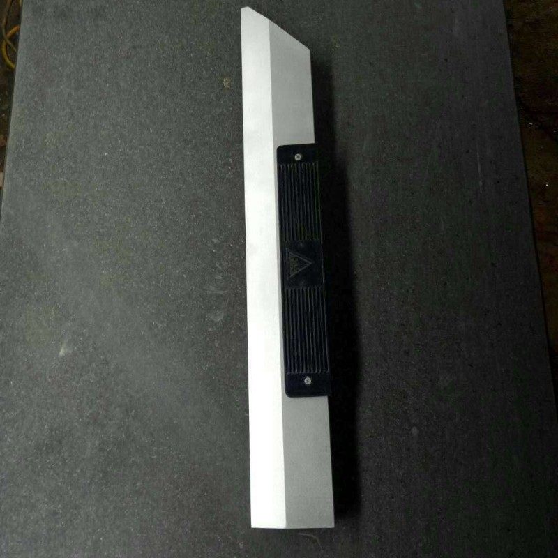 包邮镁铝轻型合金汽车缸盖检验电梯安装刀口尺500 600 1000 1500