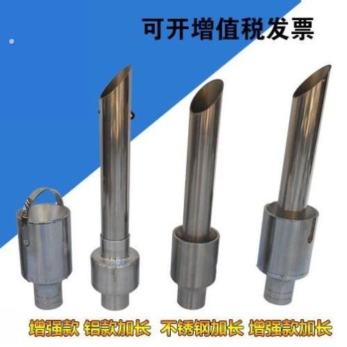 气动吸料机 颗粒无尘套装上料机破碎料粉末加料机真空空气抽料头
