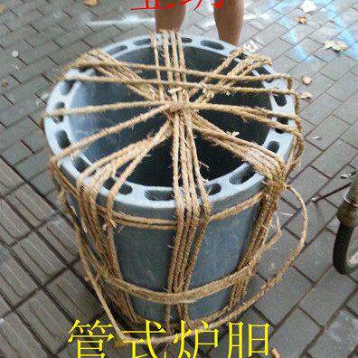 暗丝碳化硅炉膛炉芯 圆炉胆井式炉炉膛坩锅炉 高温电炉膛内径