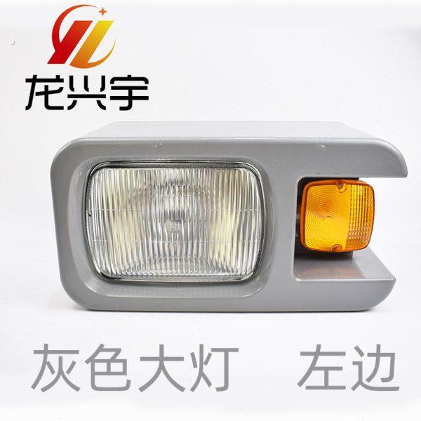 临工50装载机30后尾灯933 936 952 953铲车后大灯前顶灯转向灯956
