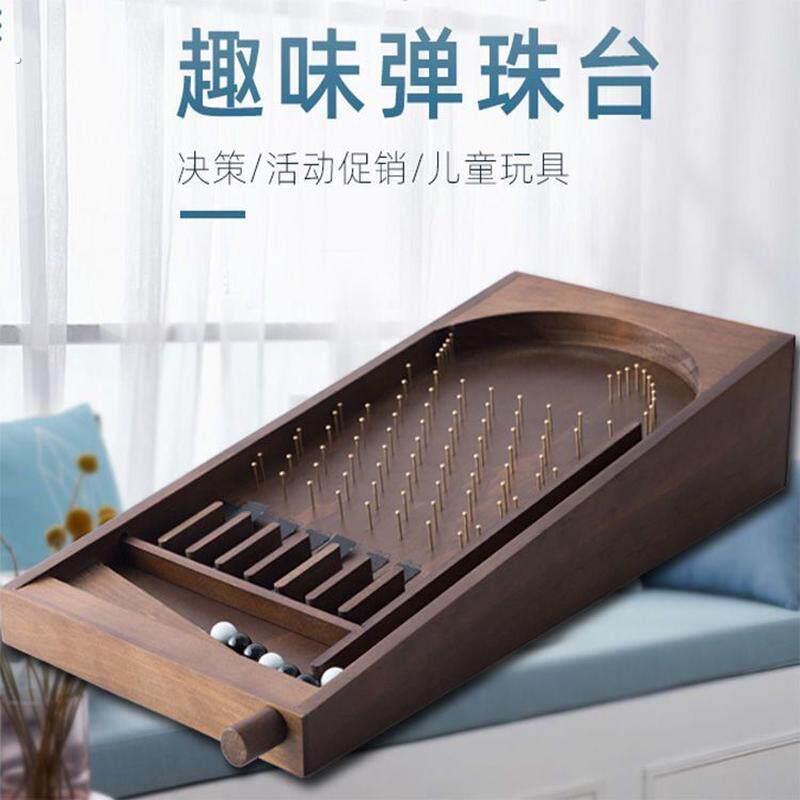 弹珠台决策板选择神器活动道具促销抽奖活动道具夜市摆摊创意厂家