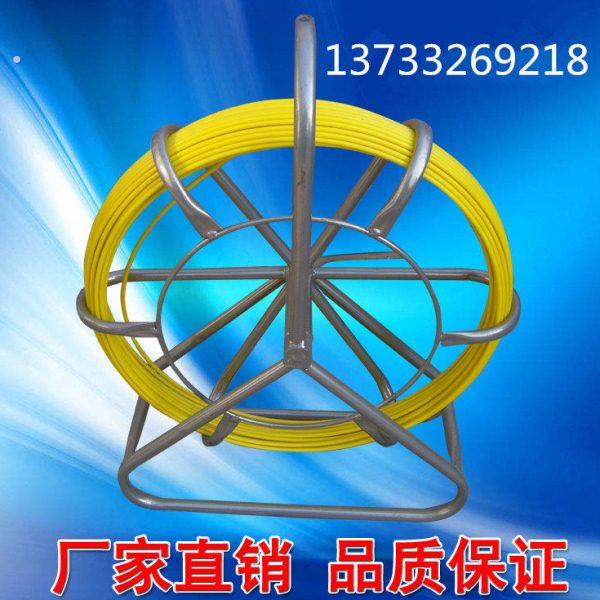 小号穿孔器通管器管道墙壁管道线缆牵引器通管器6.8 *30/50/80 10