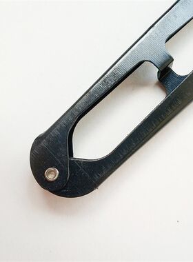 9.9元12把包邮 十字绣工具 U型剪刀/彩色纱剪  弹簧小剪刀