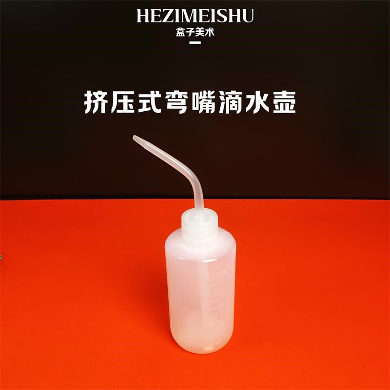 岩彩工具矿物颜料套装工具材料乳钵砂纸调色碟明胶添水滴瓶勺子