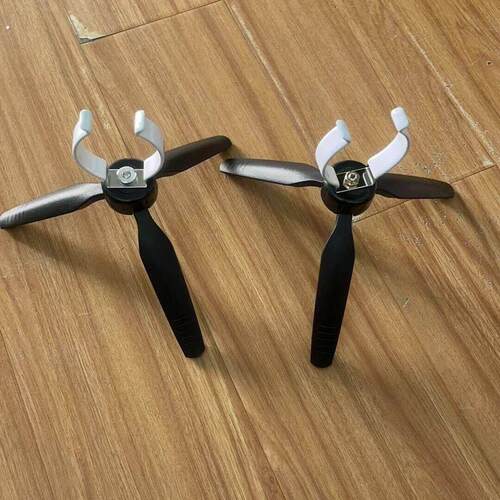 冰冰日用冰钓便携式小支架冰钓支架架杆搬家神器支架
