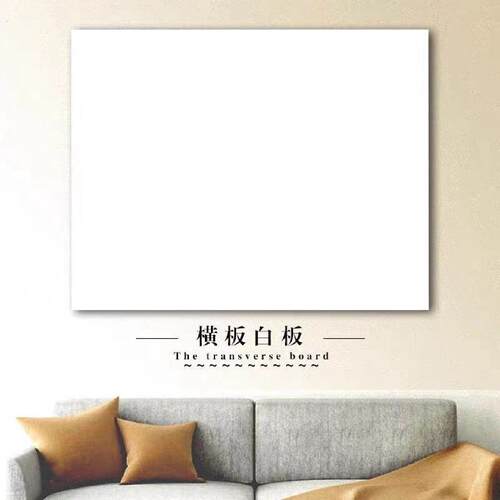 电表箱装饰画免打孔遮挡配电箱多媒体盒电闸箱开关弱电箱客厅挂画