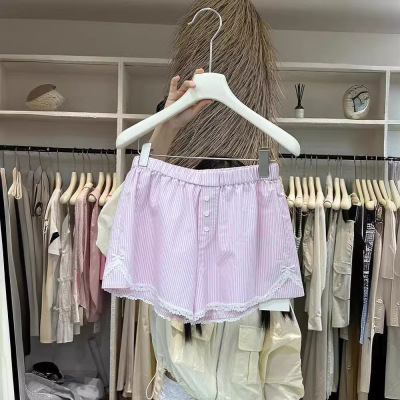 东大门女装夏款法式少女