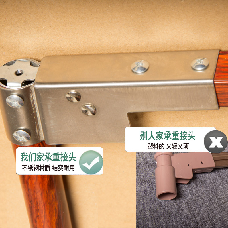 u型形轨道导轨蚊帐三开门1.5米1.8m床加密加厚家用2公主风2.0x2.2