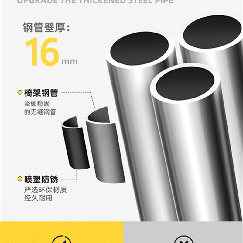 便携式网布躺椅成人户外简约座椅露营两用钓鱼椅米拼咖色钢质椅子