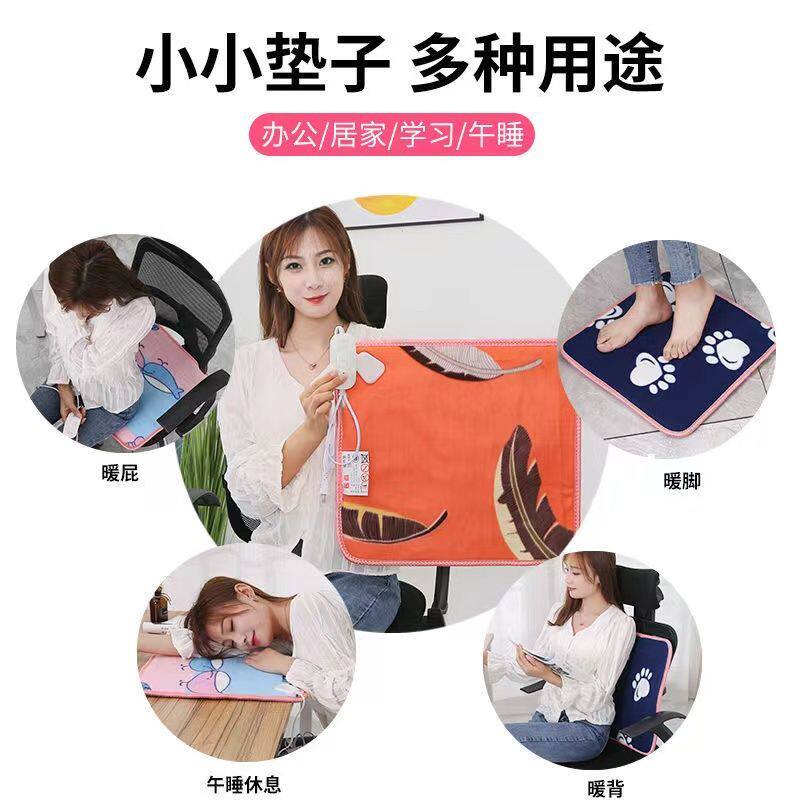 鹦鹉雏鸟保暖加热垫幼鸟保温毯恒温虎皮牡丹玄凤半毛加温垫可调温图片