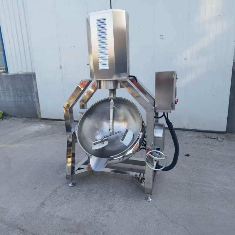大型煮糉子高压锅甜玉米豆类压力锅机器咸鸭蛋杀菌机大骨汤卤煮锅