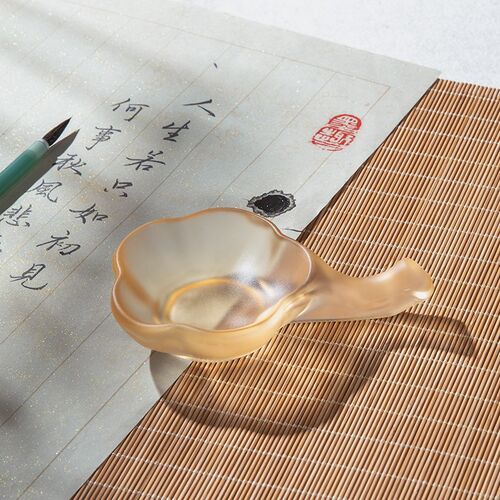 琉璃陶瓷墨碟蝶小笔搁墨池书法墨汁墨水水碟毛笔架墨盘墨盒笔笔洗