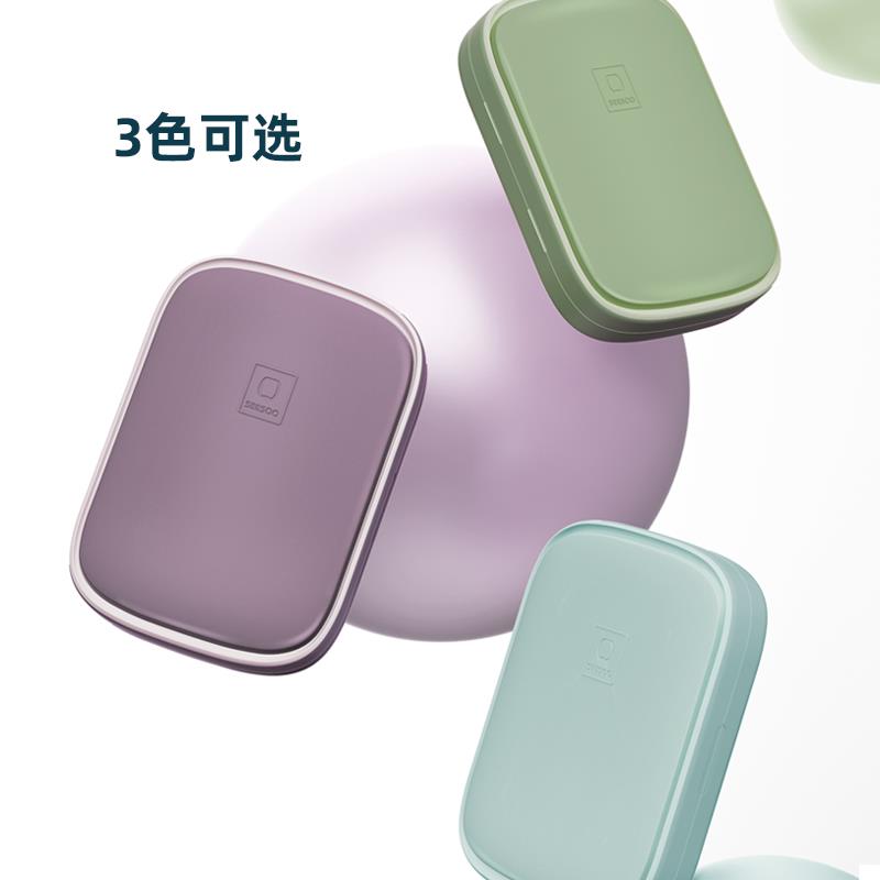 七素修剪指甲专用全套护理工具包十二件套装家用便携指甲刀钳指甲