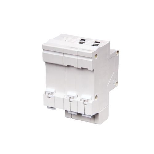 新款DZ47LE-63 1P+N 2P 3P 3P+N 4P漏电保护器20A 25A32A 40A 63A