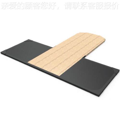 正品 F习FT7095T7095举重台举重地垫房健身配套举重训练常日练举