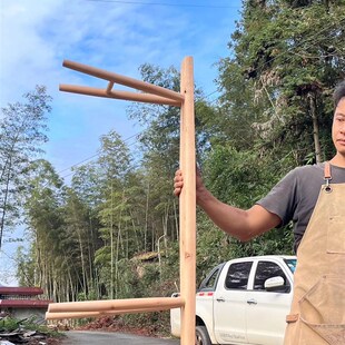 北欧实木长凳长条凳玄关凳换鞋凳餐凳日式原木凳子大森林木器