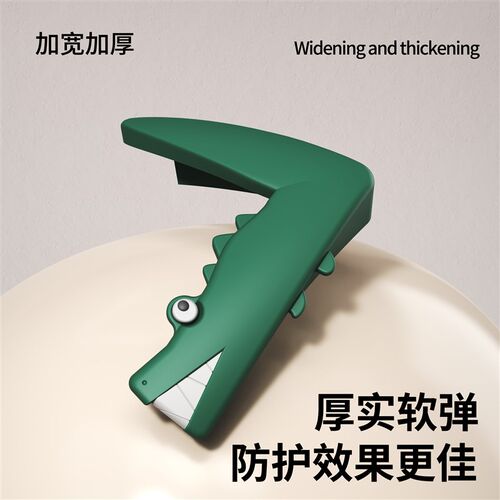 断桥铝窗户护角内开窗防撞角直角软窗角防磕碰保护套尖角包角玻璃