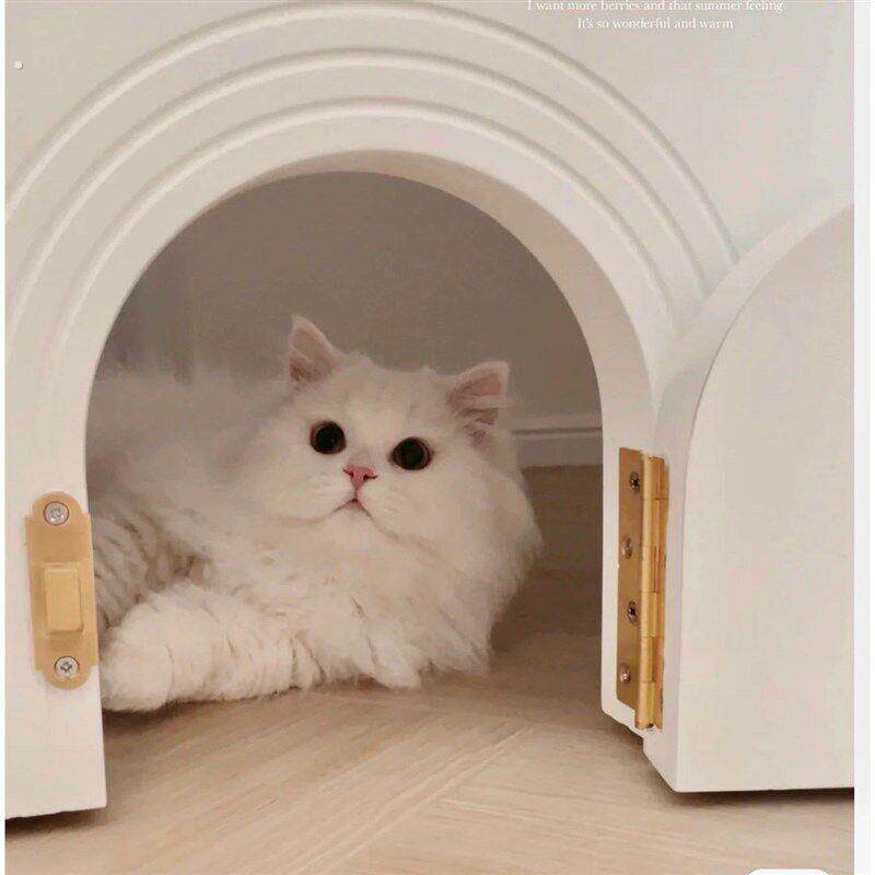 猫洞门搭扣 猫门锁扣 老洋房门窗把手连动扣 全铜彷古插销