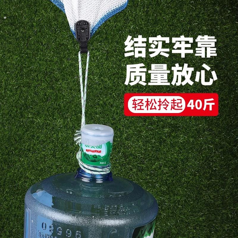 遮阳网卡扣网夹固定夹防晒大棚夹网配件固定扣圆形卡扣夹子神器