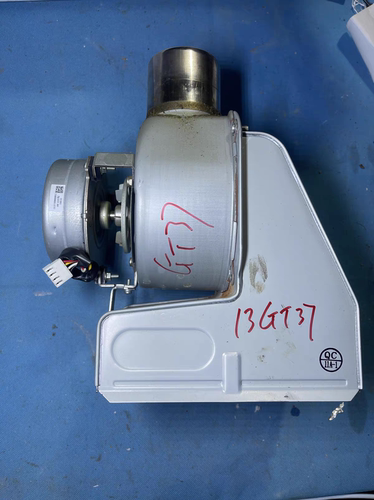 万和热水器风机电机总成8B ET15ET26ET53EV36EV2813N10GT27 GT28