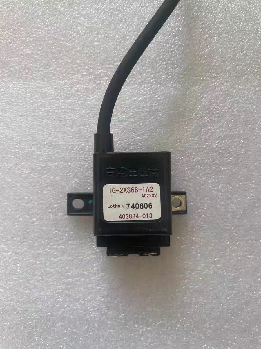 原装史密斯天燃气热水器点火器403884-013 高压包AC220拆机通用