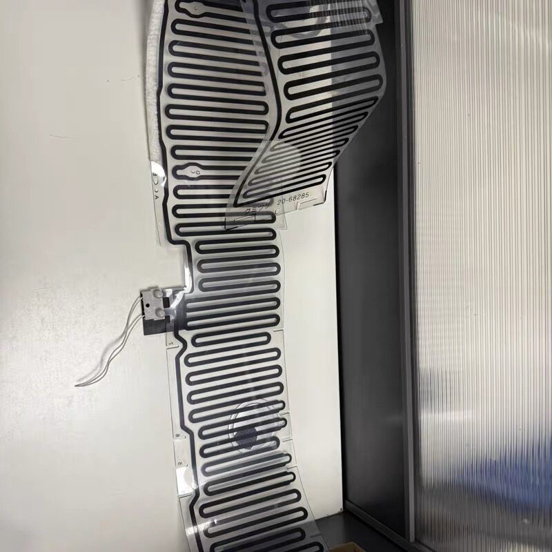百乐满热水器壁面防火装置防火纸百乐满碳膜显示故障14解决方案