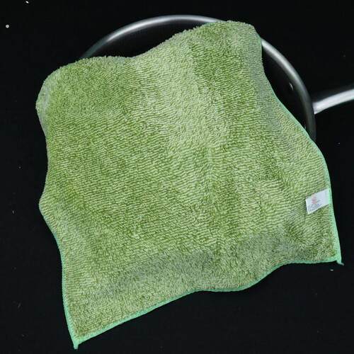 洗碗布抹布不沾油百洁布去污加密加厚耐用吸水清洁厨房家用专餐厅