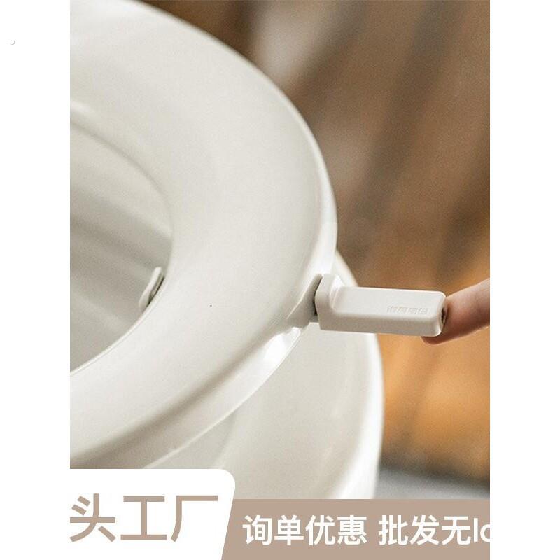 马桶提盖器可调节掀盖器不脏手揭马桶盖掀开器家用厕所坐便器提手