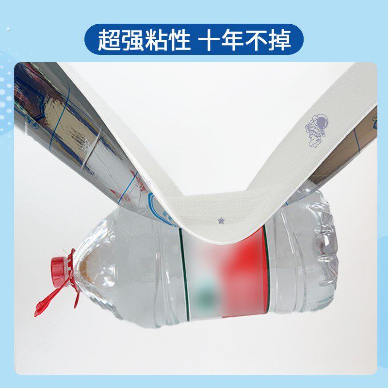 掉灰墙专用墙纸自粘防水防潮防霉墙围墙贴护窗台贴纸遮丑家用壁纸
