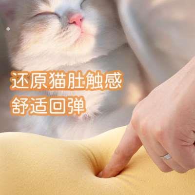 汽车头枕车用靠枕车内用座椅护颈护腰枕2023新款车载腰靠头枕一对