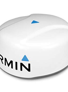 GMR 18 HD+ radome雷达天线4KW佳明garmin圆盘雷达天线18 英寸