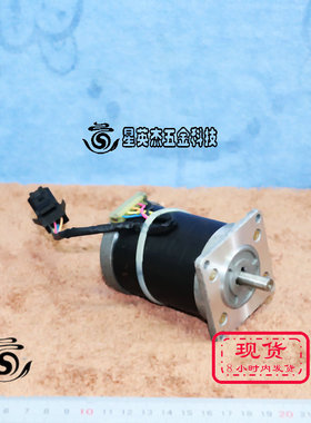 A069*SANYODENKISTEP-SYN103H7523-8025三洋步进电机拆机件实