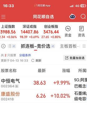 同花顺问财公式擒龙集合竞价一进二连板抓连板涨停龙头擒龙妖股