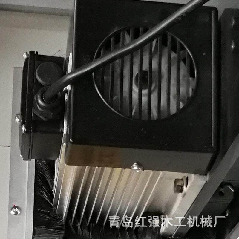 45度封边免机 斜直边一体封边机 橱红强柜拉衣柜木门手斜修机机