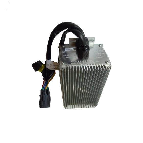 2柳工叉车配件转CLG0301电源D8C换器变压器4V转2ACN4V