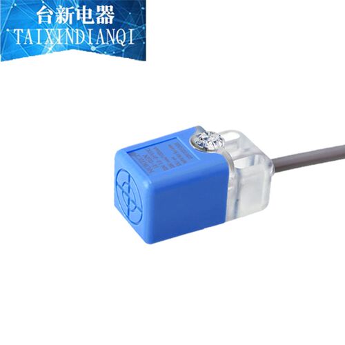 诺克仕接近开关B-05N B-04NU B-04P B-04N2 B-05P2金属 感应开关