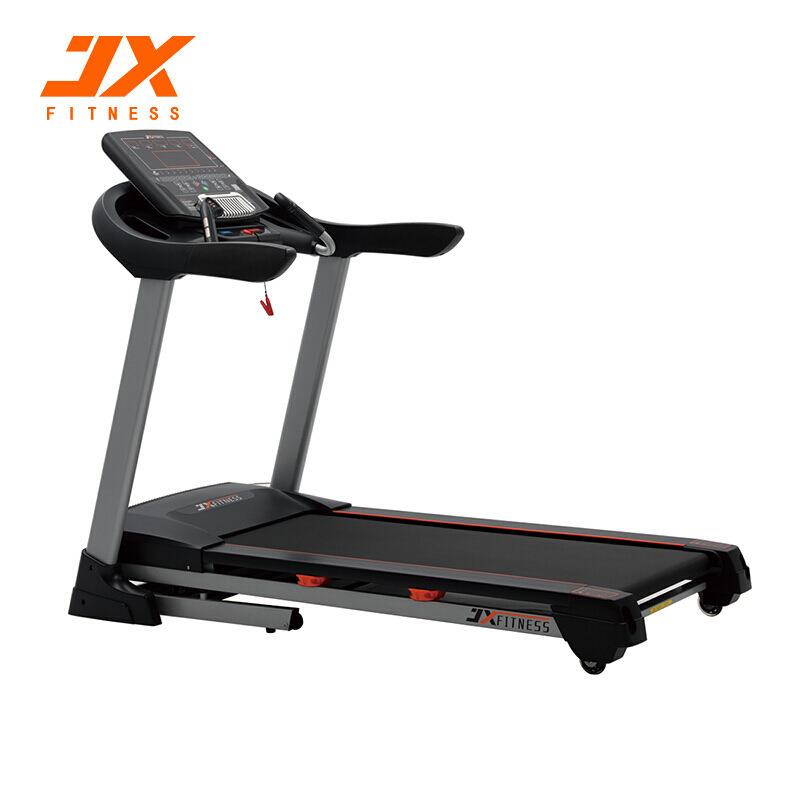 军霞跑步机JX-690S室内轻商用家用电动跑步机健身器材可折叠款
