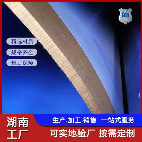涂塑钢管防腐钢管直埋Q235B螺旋钢管厂家江西萍乡TS涂塑螺旋管