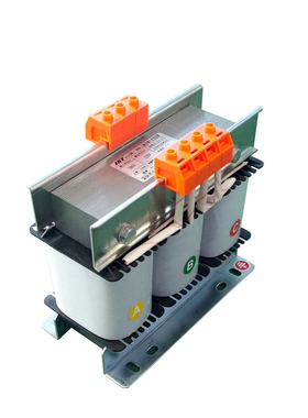 三相干式隔离变压器380V变220V200415V抗干扰电源转伺服SBK-10KVA