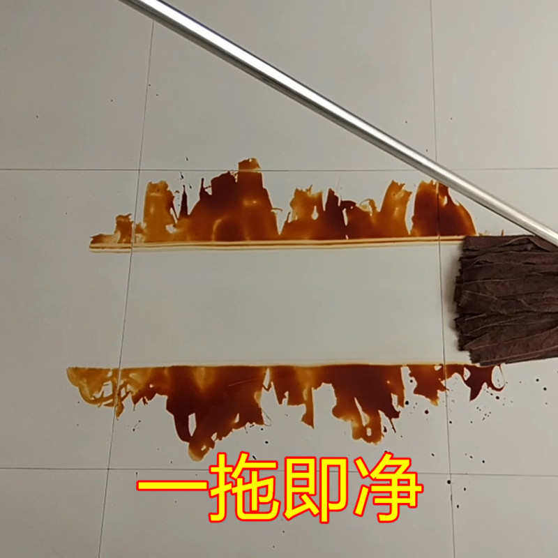 家用拖把手压式拧水拖地桶墩布拖地懒人湿两用神器洗手布条干免