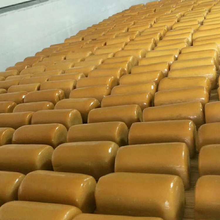 四川特色小吃米豆腐机 商用不锈钢自熟灰水馍馍机