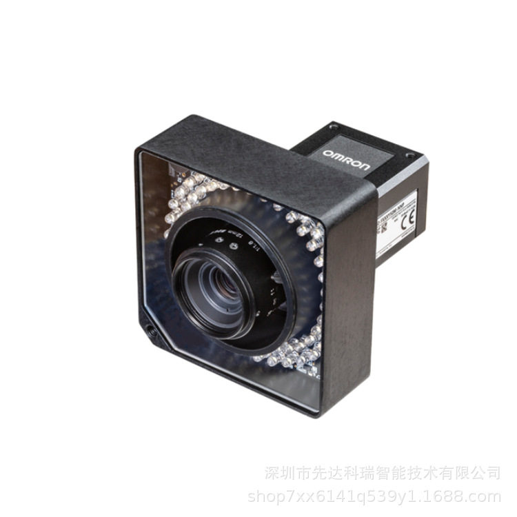 V440-F高像素工业扫码器 C-mount 固定式读码器
