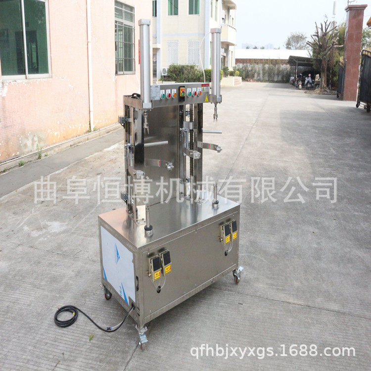 大型冬瓜去皮机商用不锈钢南瓜削皮机不锈钢菠萝刮皮机设备批发