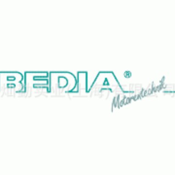 德国BEDIA机械/电子温度开关