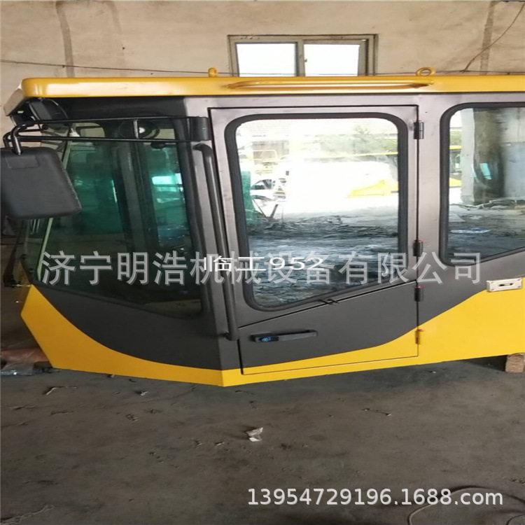 临952装载机驾驶室总成配件现货